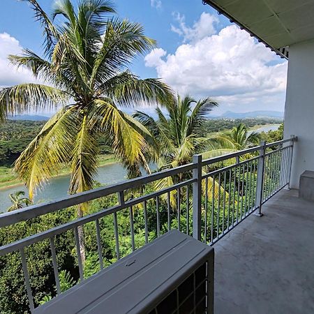 Mahaweli View Inn Канді Екстер'єр фото