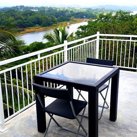 Mahaweli View Inn Канді Екстер'єр фото