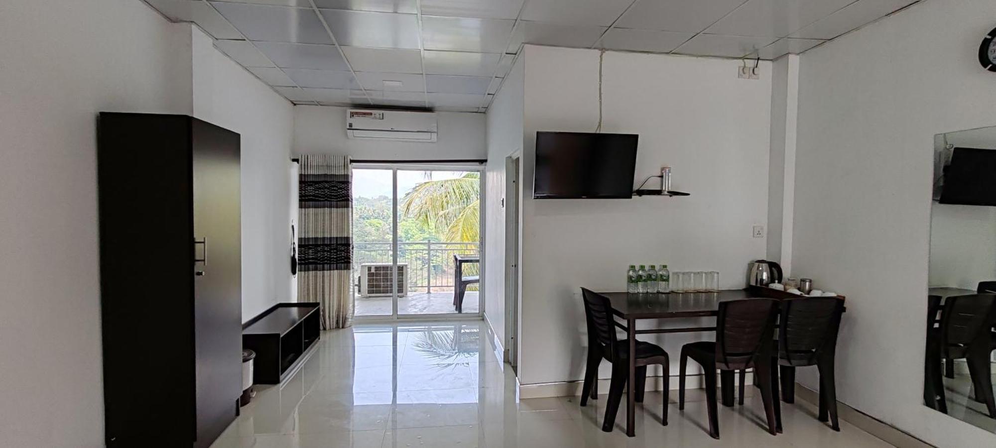 Mahaweli View Inn Канді Екстер'єр фото