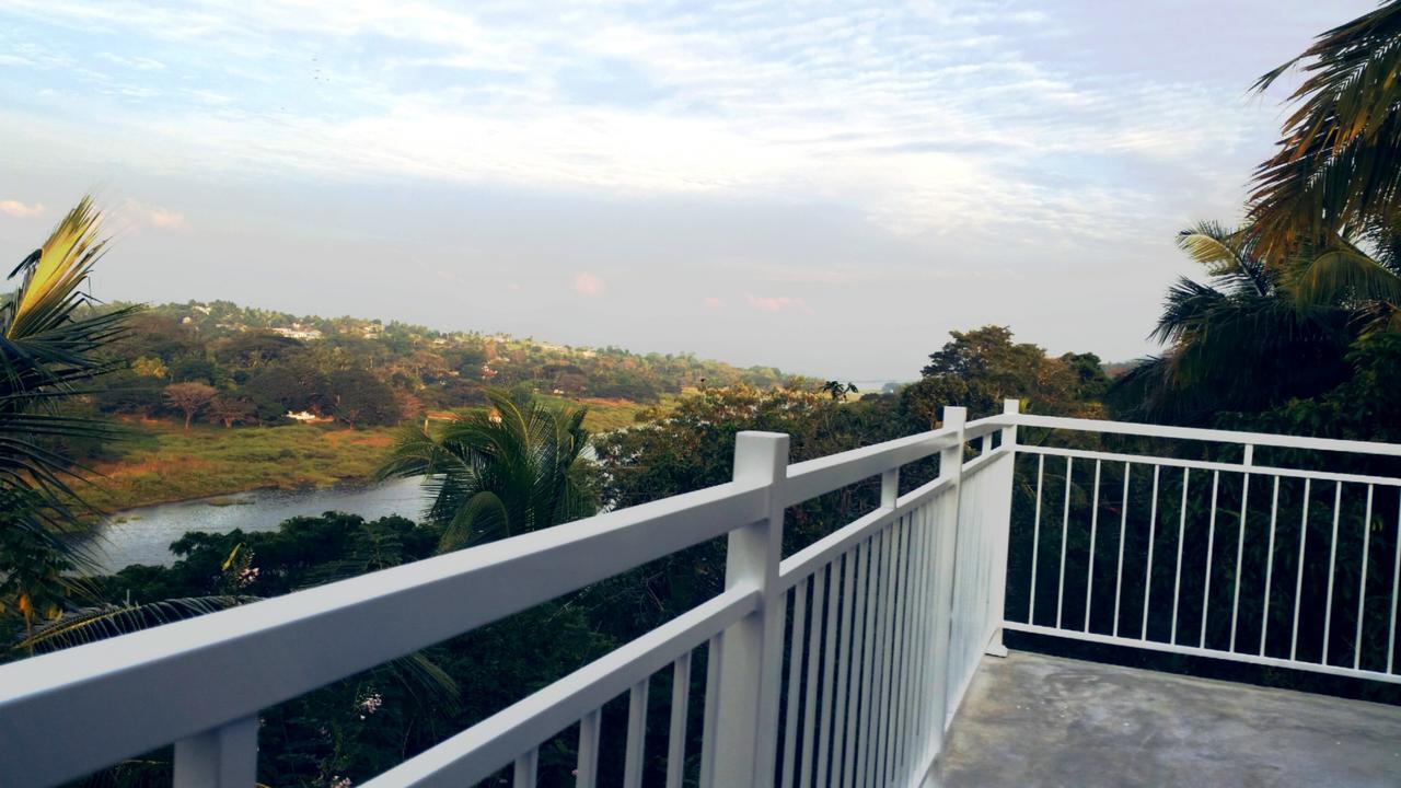 Mahaweli View Inn Канді Екстер'єр фото