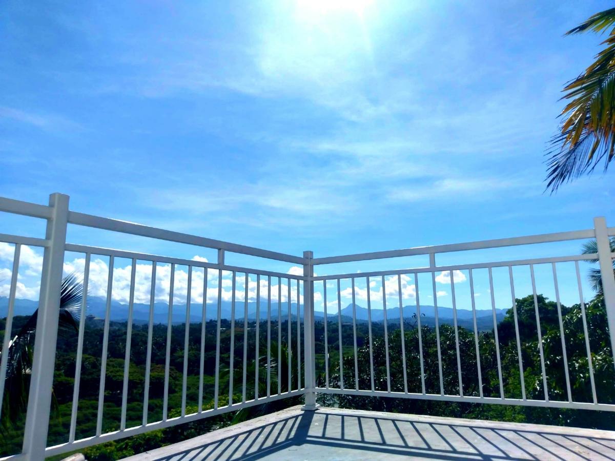Mahaweli View Inn Канді Екстер'єр фото