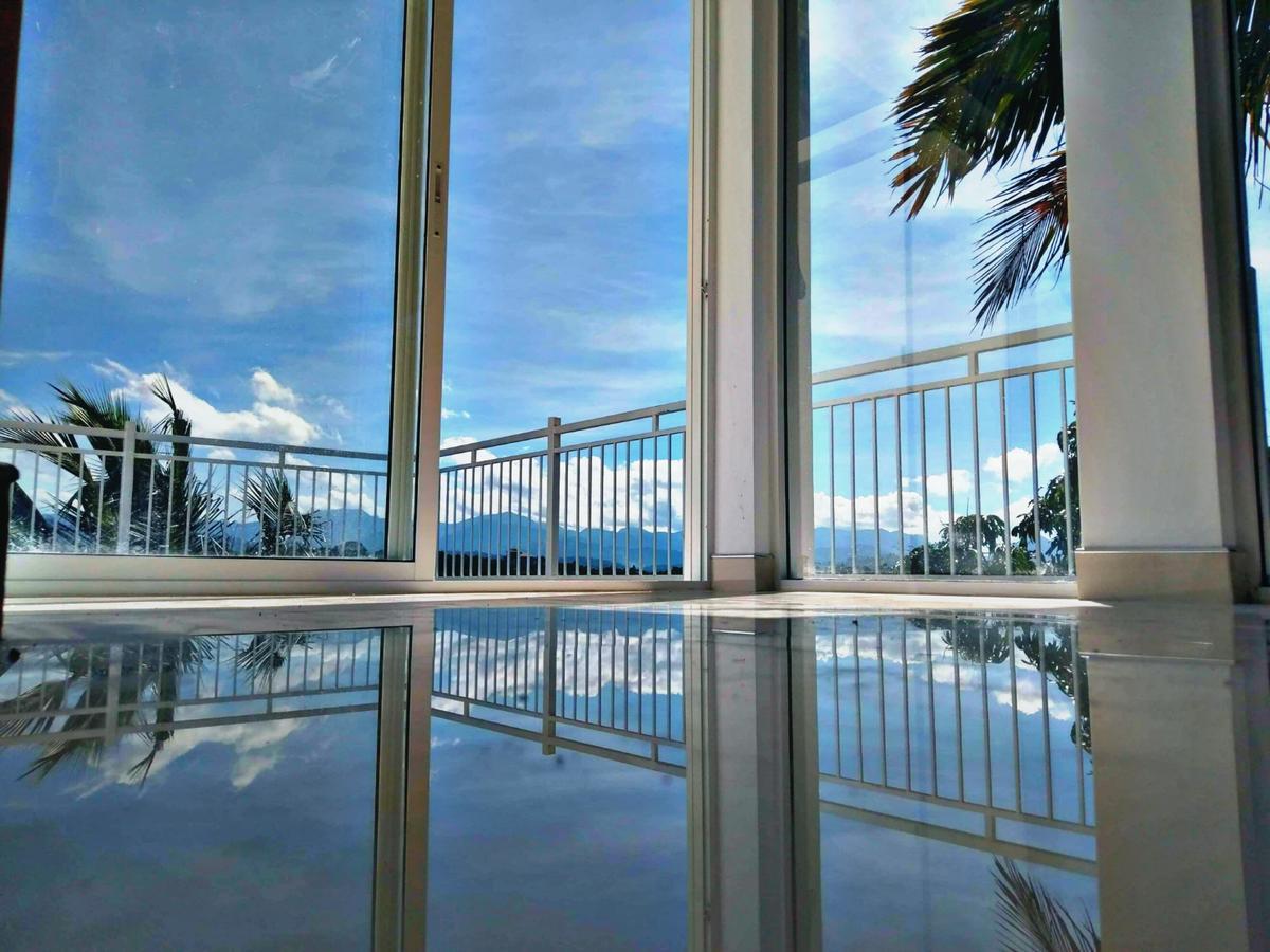 Mahaweli View Inn Канді Екстер'єр фото