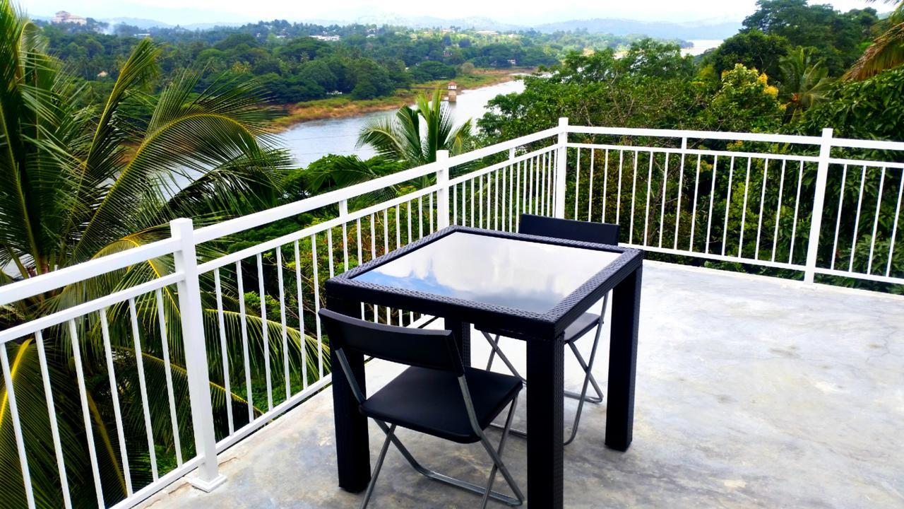 Mahaweli View Inn Канді Екстер'єр фото