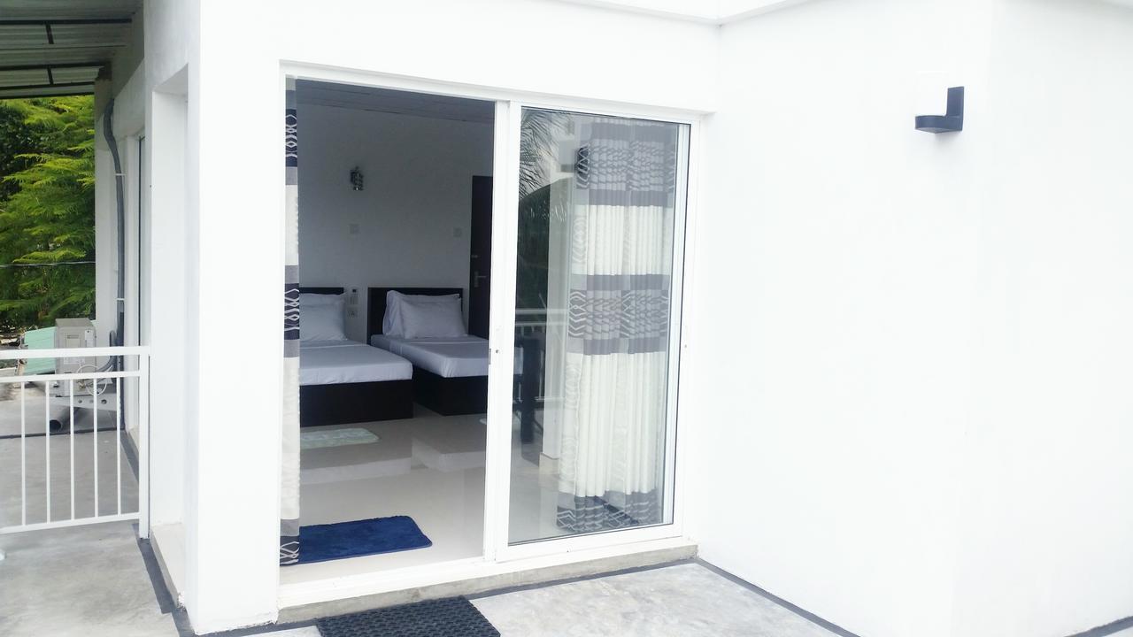 Mahaweli View Inn Канді Екстер'єр фото