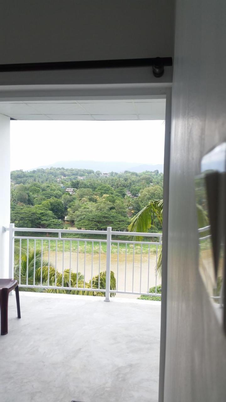 Mahaweli View Inn Канді Екстер'єр фото