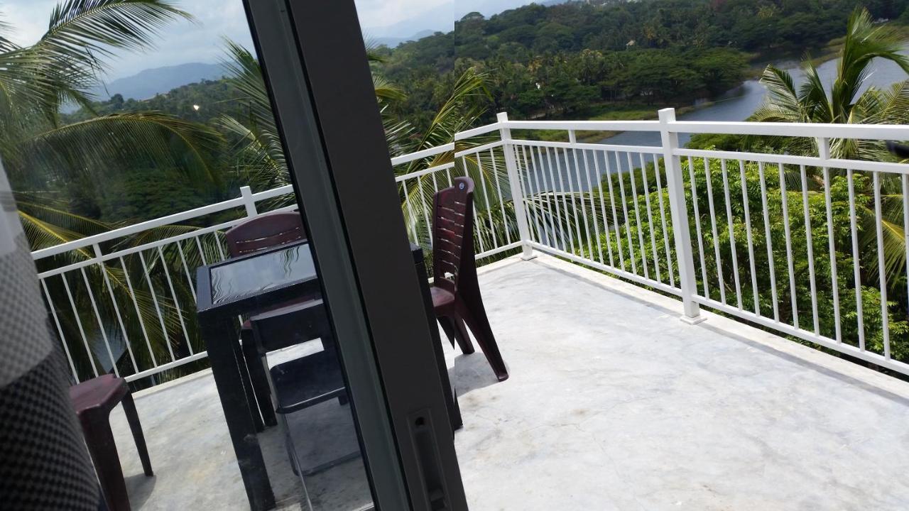 Mahaweli View Inn Канді Екстер'єр фото